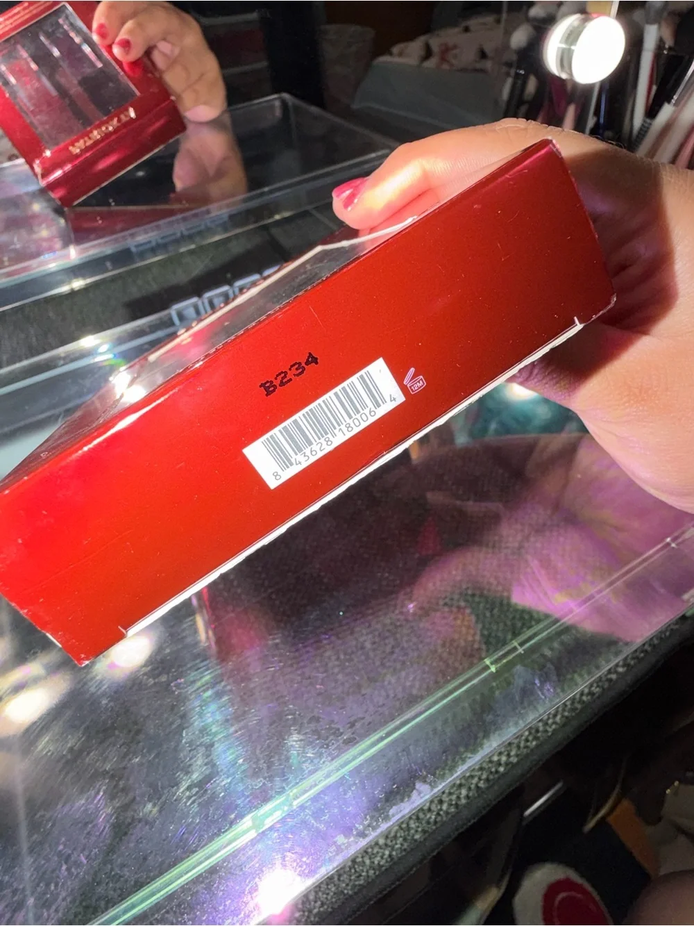 ♥️ BRAND NEW IN BOX Patrick Ta Lip Plumper Duo Set ‼️